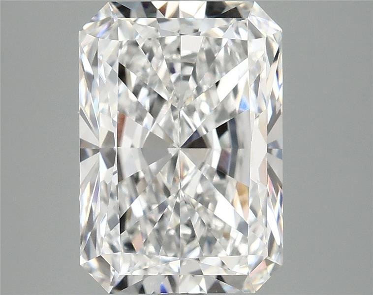 4.07 Carat · E · VVS2 Rare Carat Ideal Cut