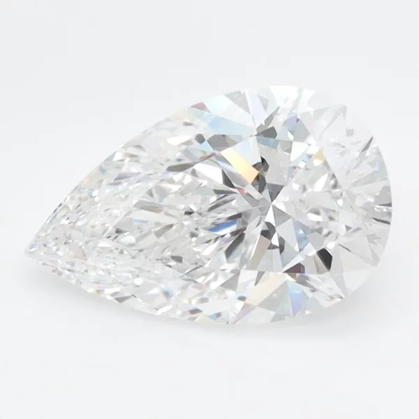 1.93 Carat · D · VVS1 Rare Carat Ideal Cut