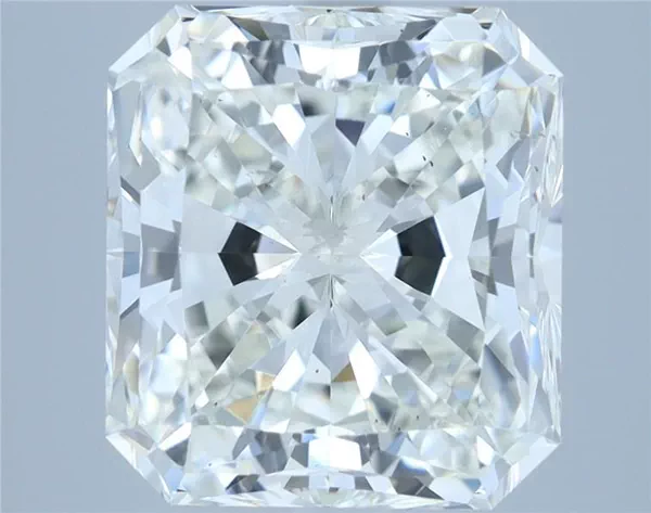 5.16 Carat · J · SI2 Rare Carat Ideal Cut