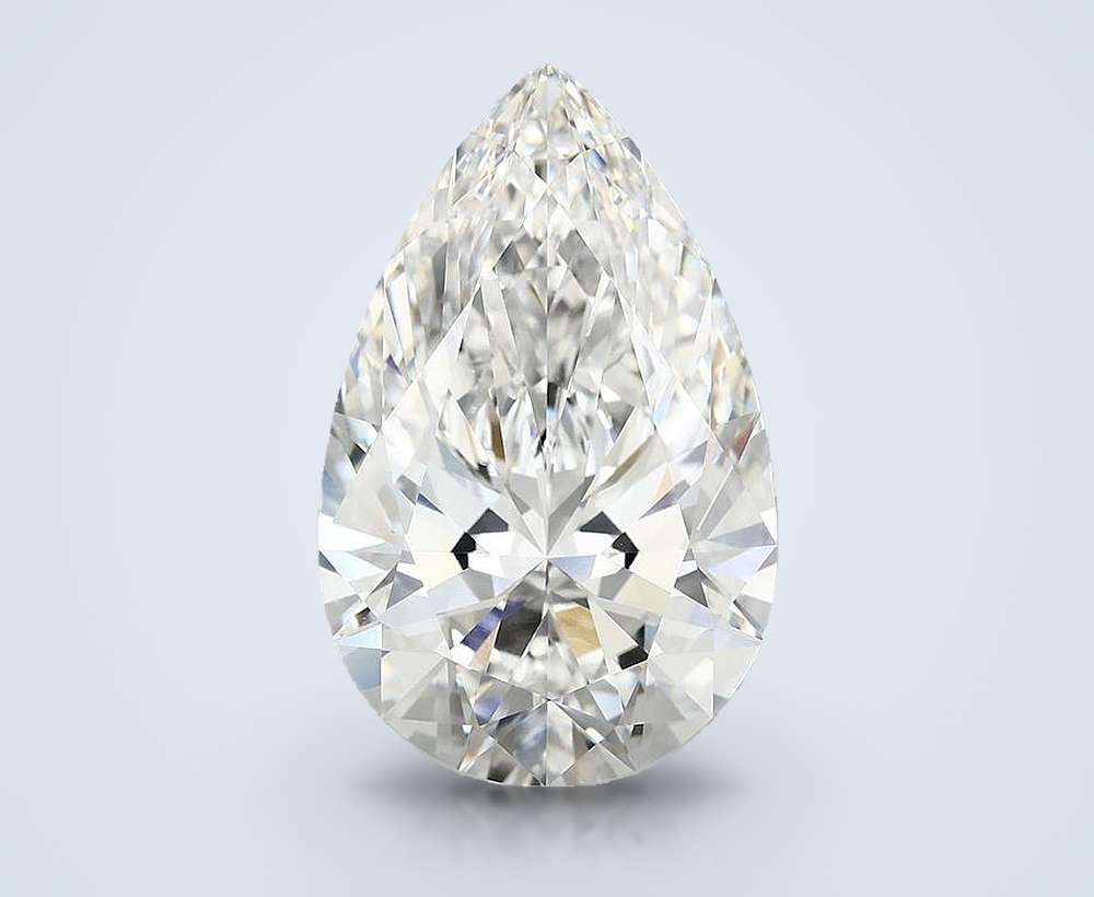 11.67 Carat · E · VVS2 Rare Carat Ideal Cut
