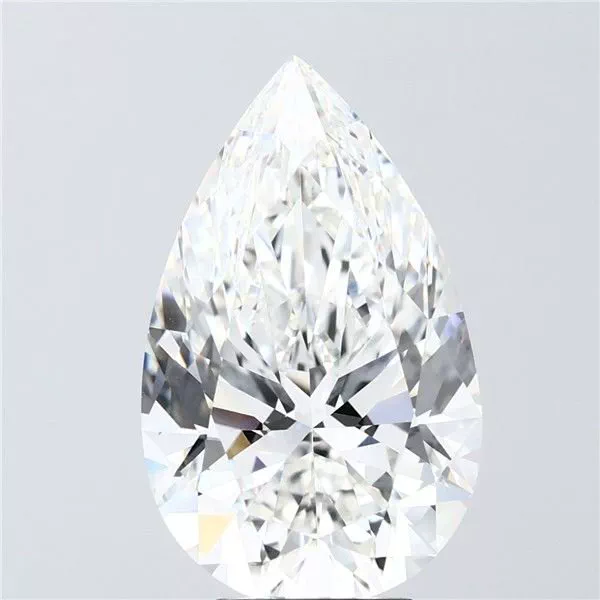 6.08 Carat · F · VVS1 Rare Carat Ideal Cut