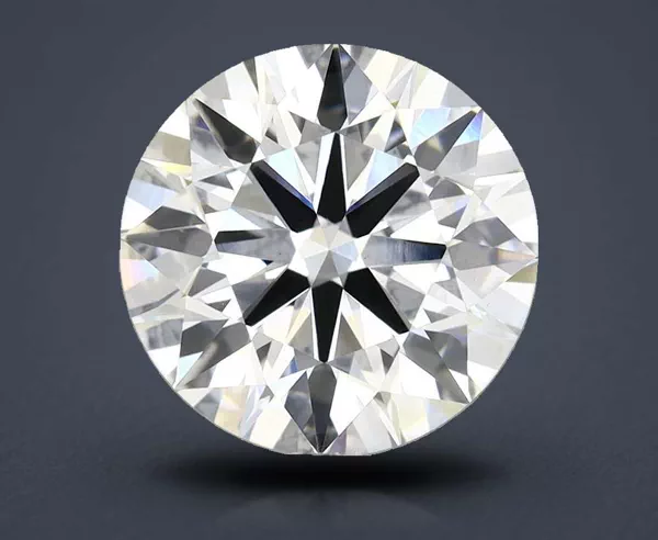 4.49 Carat · E · VS1 Rare Carat Ideal Cut