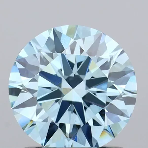 1.04 Carat · Fancy Vivid · VS1
