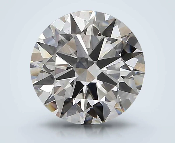 1.77 Carat · E · VS2 Rare Carat Ideal Cut
