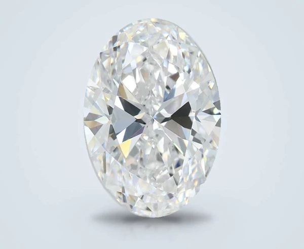 3.4 Carat · D · FL Rare Carat Ideal Cut