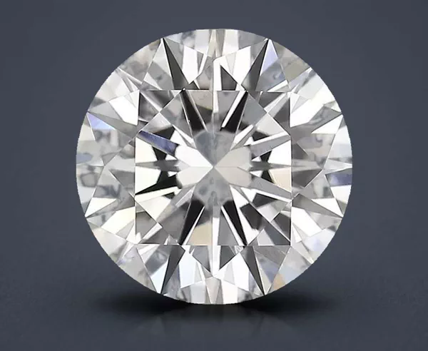 2.94 Carat · E · VS2 excellent Cut