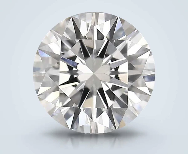 2.94 Carat · E · VS2 excellent Cut
