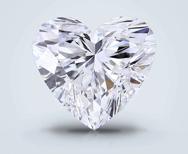 6.07 Carat · E · VVS2 Rare Carat Ideal Cut