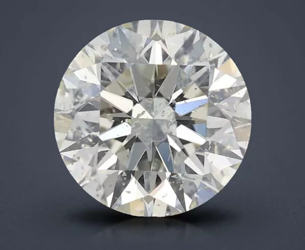 2.11 Carat · J · SI2 Rare Carat Ideal Cut