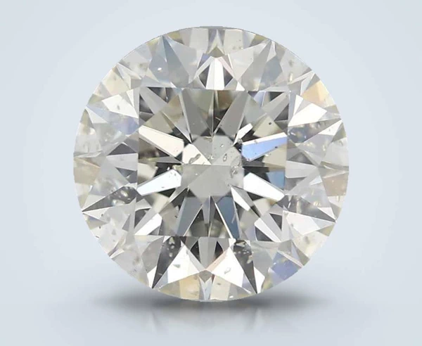 2.11 Carat · J · SI2 Rare Carat Ideal Cut