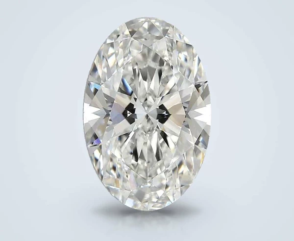 6.31 Carat · F · VVS2 Rare Carat Ideal Cut