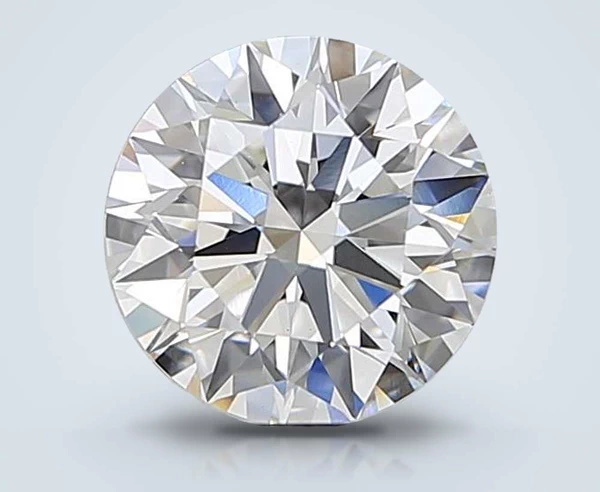 1.84 Carat · E · VVS2 Rare Carat Ideal Cut