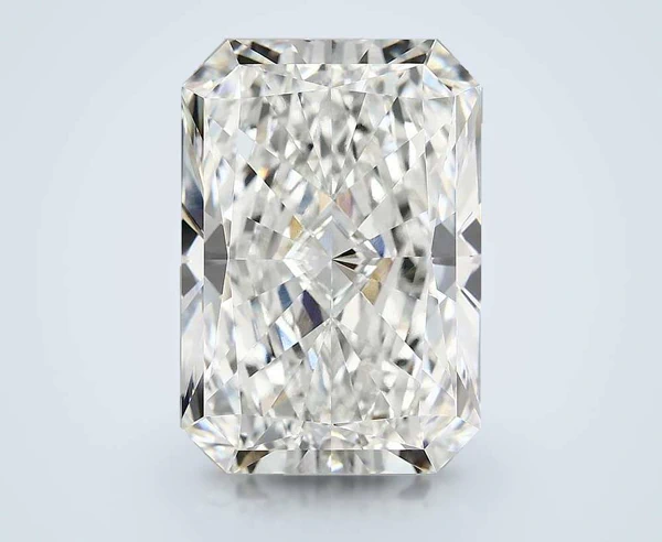 9.93 Carat · E · VVS2 Rare Carat Ideal Cut