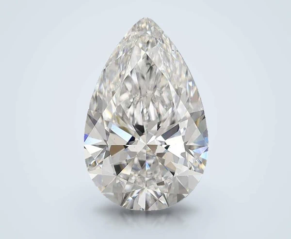 2.56 Carat · D · VS2 Rare Carat Ideal Cut