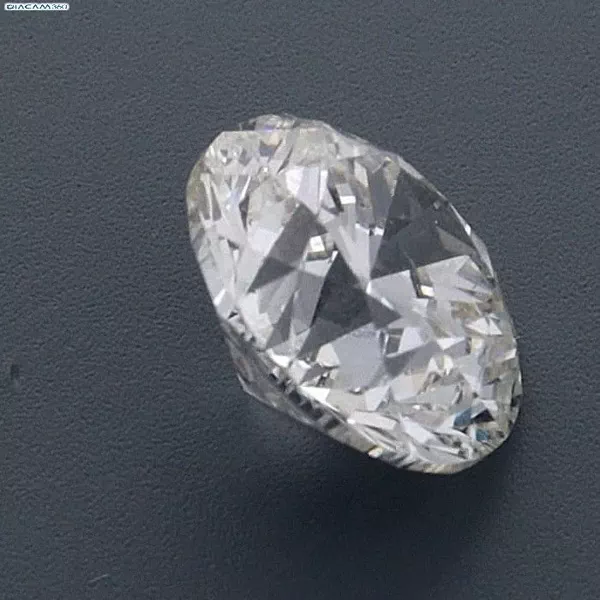 3.01 Carat · I · VVS1 very good Cut
