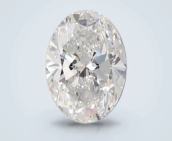 2.51 Carat · E · VS2 Rare Carat Ideal Cut