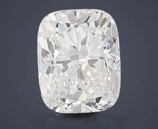 5.07 Carat · E · VVS1 Rare Carat Ideal Cut