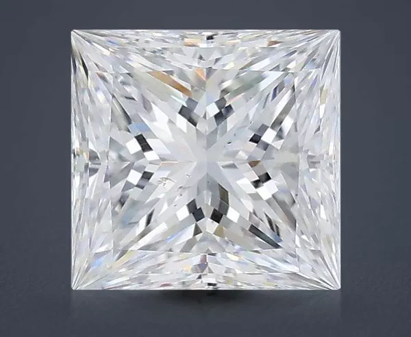 2.22 Carat · D · SI1 Rare Carat Ideal Cut