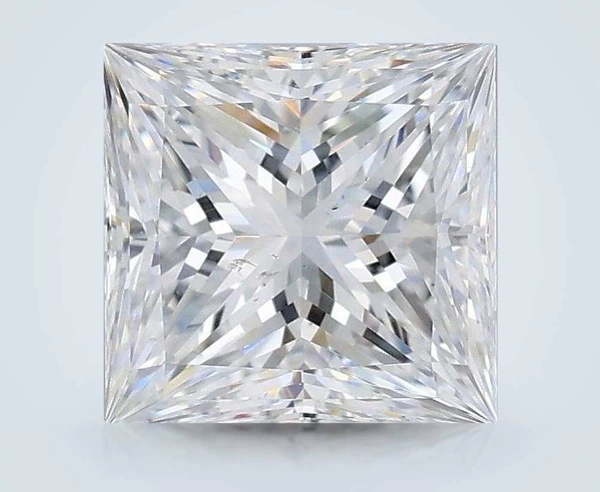 2.22 Carat · D · SI1 Rare Carat Ideal Cut