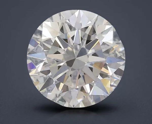 1.58 Carat · E · VS1 Rare Carat Ideal Cut
