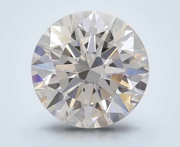 1.58 Carat · E · VS1 Rare Carat Ideal Cut