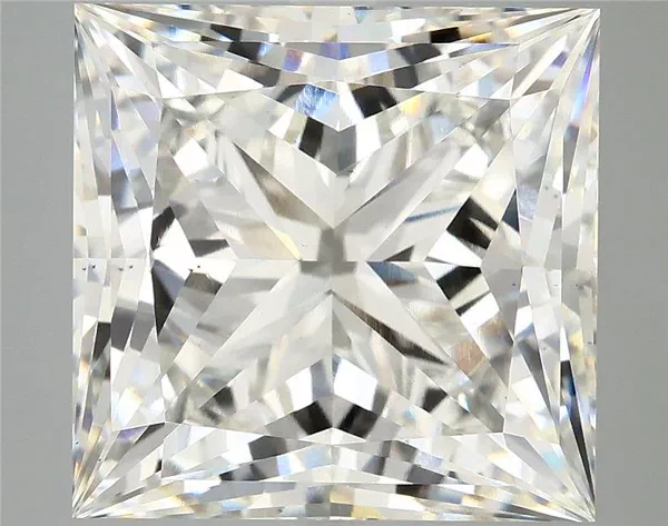 10.02 Carat · G · VS2 Rare Carat Ideal Cut