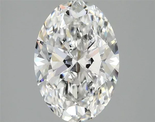 2.42 Carat · E · VS1 Rare Carat Ideal Cut