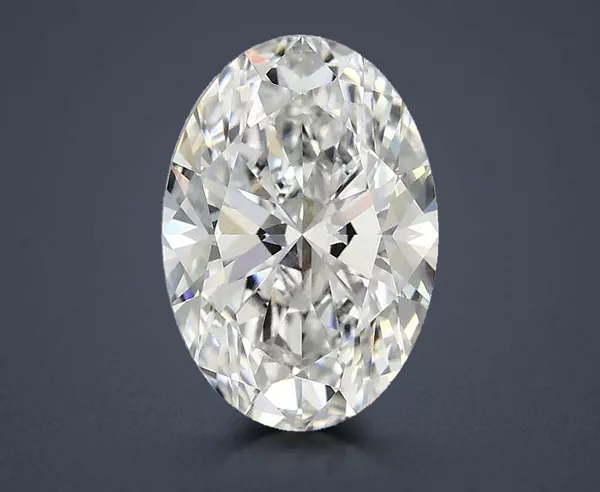 2.42 Carat · E · VS1 Rare Carat Ideal Cut
