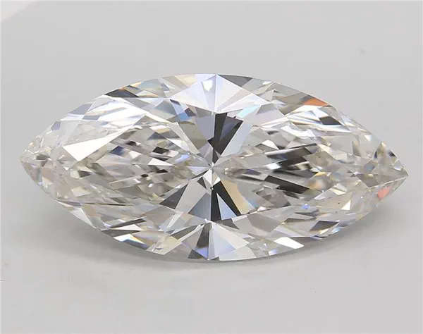 7.22 Carat · G · VS1 Rare Carat Ideal Cut