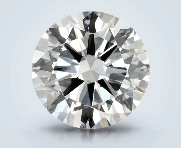 4.8 Carat · F · VS1 excellent Cut