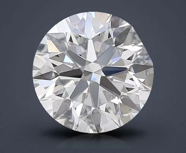1.22 Carat · E · VS1 Rare Carat Ideal Cut
