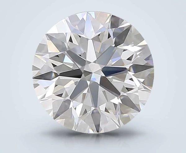 1.22 Carat · E · VS1 Rare Carat Ideal Cut