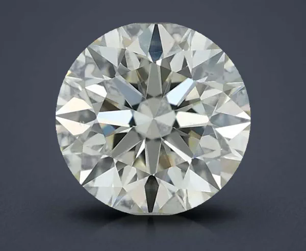 0.53 Carat · J · VVS1 Rare Carat Ideal Cut