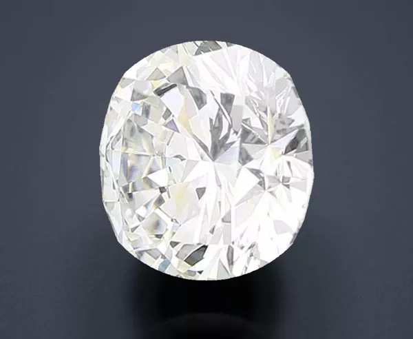 3.52 Carat · E · VVS2 excellent Cut