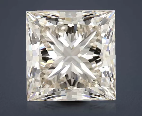 1.58 Carat · K · VVS2 Rare Carat Ideal Cut