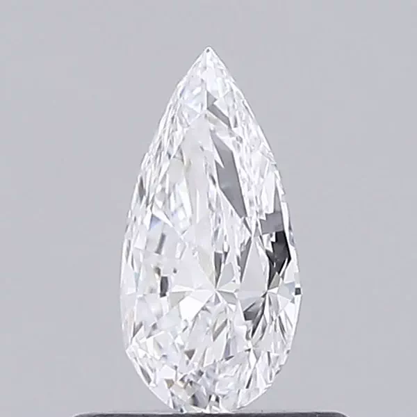 0.53 Carat · D · IF Rare Carat Ideal Cut