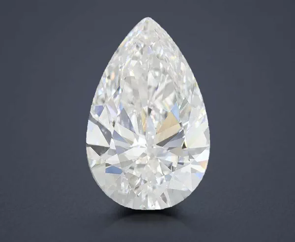 3.55 Carat · D · FL Rare Carat Ideal Cut
