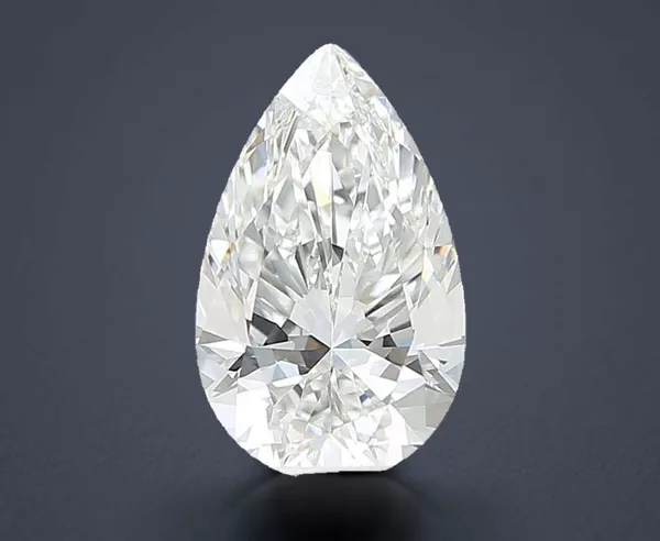 2.19 Carat · D · VVS2 Rare Carat Ideal Cut
