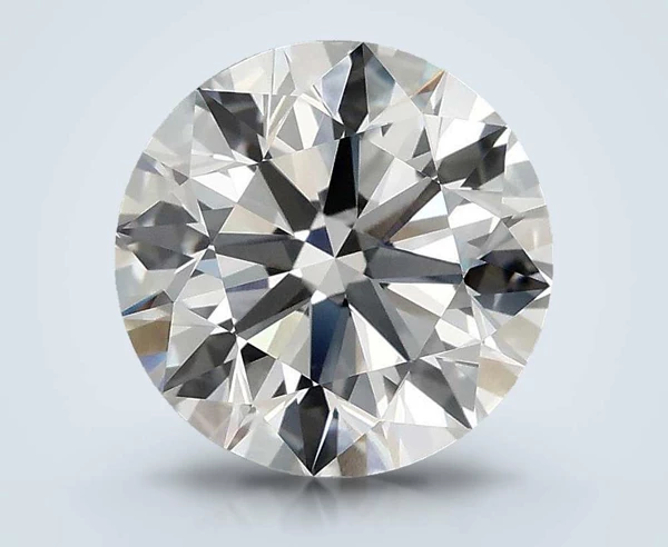 3 Carat · E · VVS2 excellent Cut