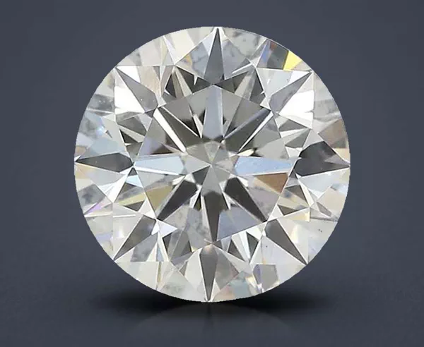 1.55 Carat · F · VS1 Rare Carat Ideal Cut