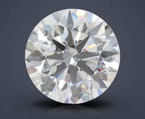 5.01 Carat · D · VVS2 Rare Carat Ideal Cut