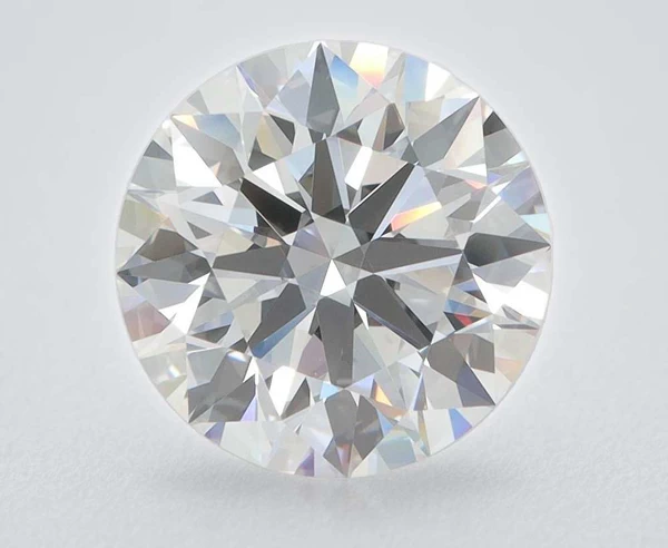 5.01 Carat · D · VVS2 Rare Carat Ideal Cut