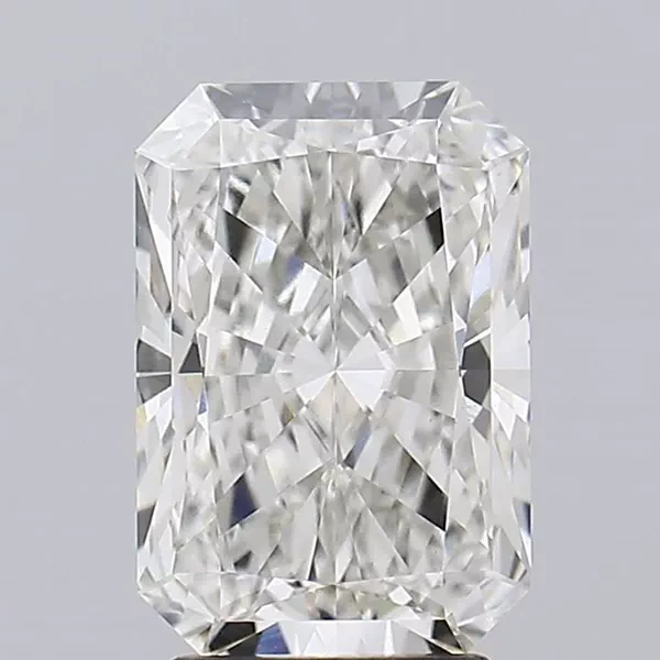 3.17 Carat · H · VVS2 Rare Carat Ideal Cut