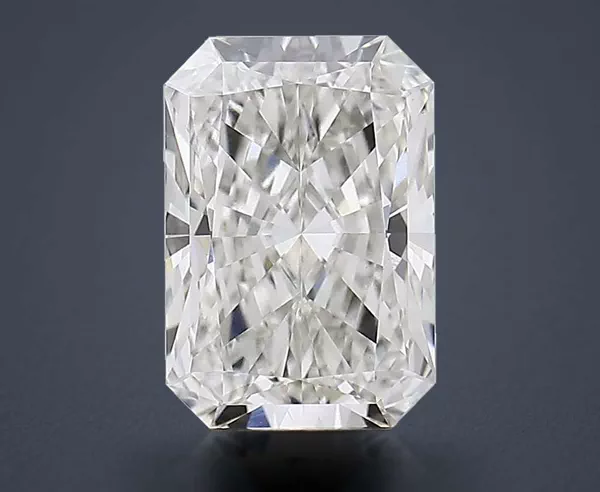 3.17 Carat · H · VVS2 Rare Carat Ideal Cut