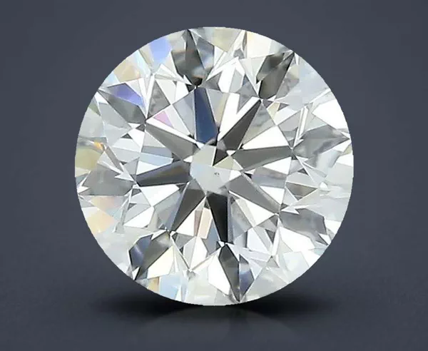0.58 Carat · G · VS1 Rare Carat Ideal Cut