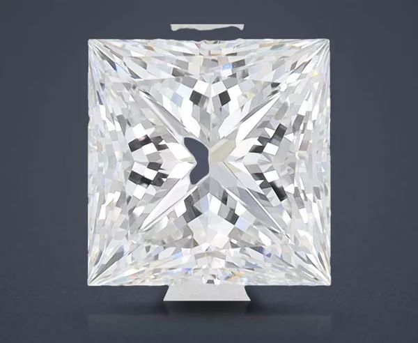 2.53 Carat · E · VVS2 Rare Carat Ideal Cut