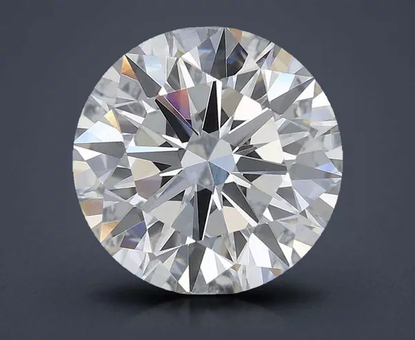 2.02 Carat · F · IF Rare Carat Ideal Cut