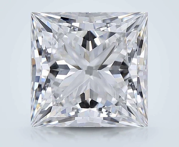 2.52 Carat · D · VS1 Rare Carat Ideal Cut