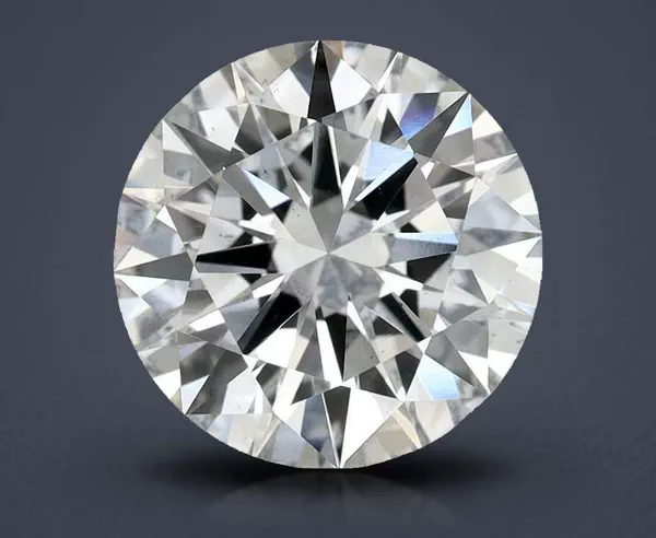 2.46 Carat · D · VS2 excellent Cut