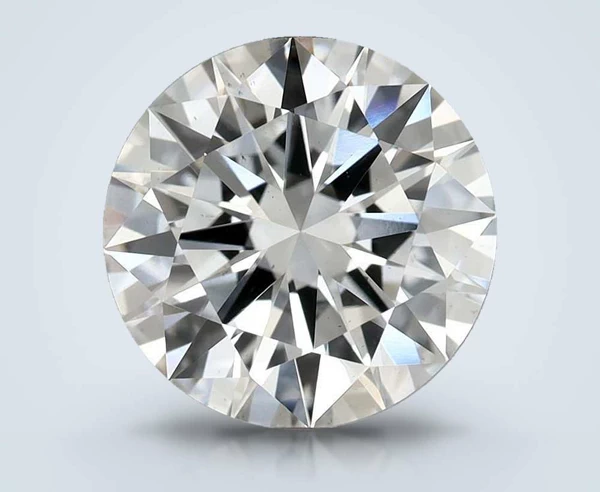 2.46 Carat · D · VS2 excellent Cut
